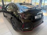 Honda Civic Lim. 5-trg. 1.0 Dynamic Limited Edition - Honda Civic: 5d