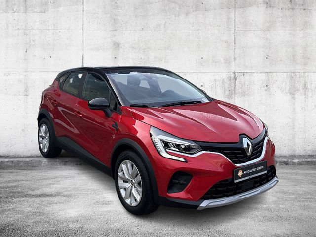 Renault Captur II Evolution LED Klima PDC