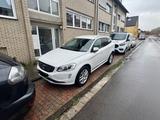 Volvo xc60 D3 - Volvo XC60: Volv