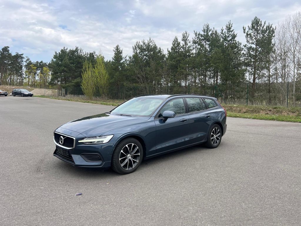 Image of Volvo V60
