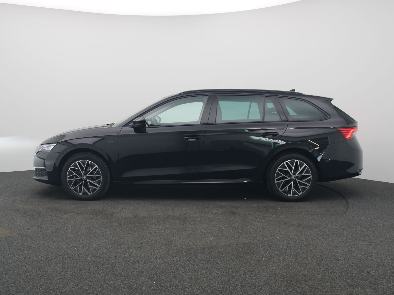 Skoda Octavia - Bild 3