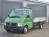 Volkswagen LT 35 2.5 TDi Pritsche Lang 4m - Volkswagen Abschleppwagen Lt
