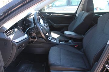 Skoda Octavia - 9