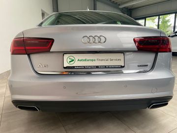 Audi A6 - 5