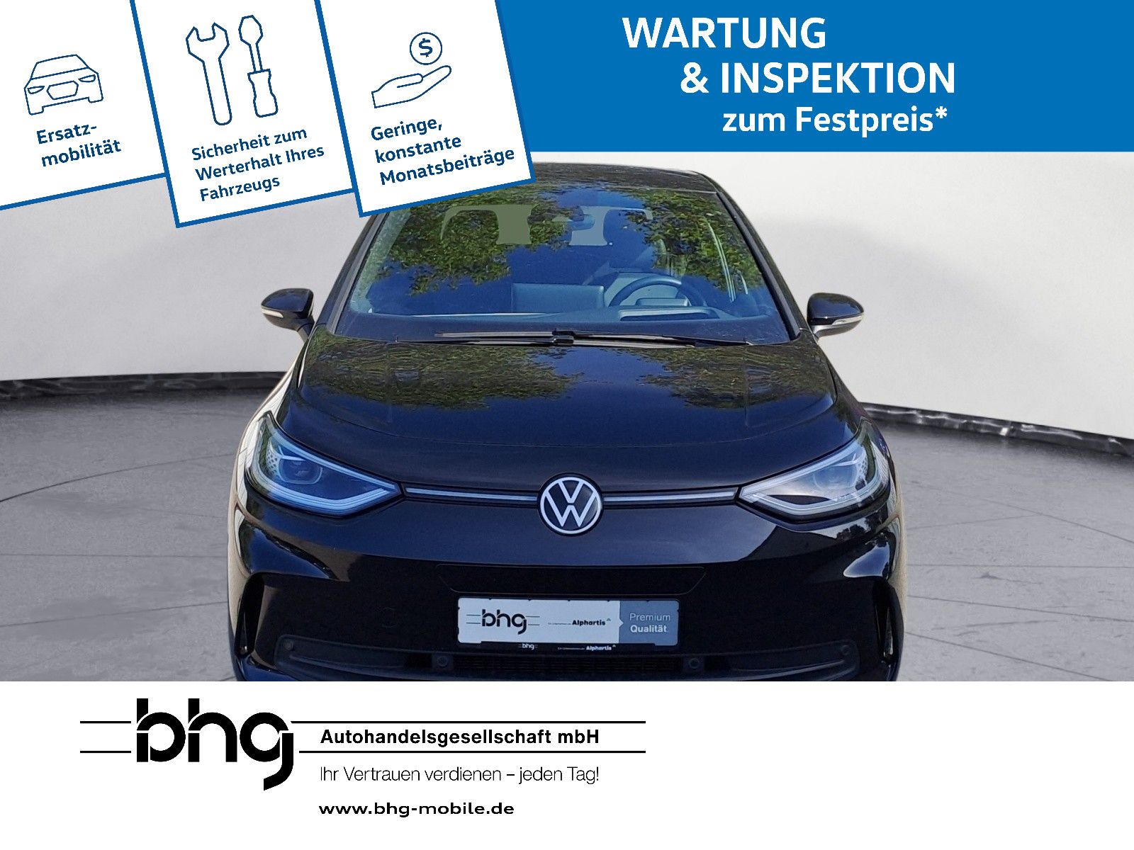 Volkswagen ID.3 - Bild 7