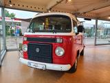 Volkswagen T2 Camper 50 Jahre Edition Edicao 2007