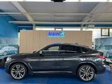 BMW X4 M40 d (AMAN®) - scheckheftgepflegte BMW X4