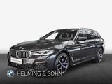BMW 540d xDrive Touring M-Sport Head-Up DAB HK HiFi  - BMW 540 in Bonn