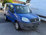Fiat Doblo Doblò 1.4 8V Actual - TÜV 04/2026 - gebrauchte Fiat Doblo aus dem Jahr 2006