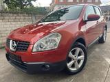 Nissan Qashqai Tekna 4X4 *AUTOMATIK*AHK* - Nissan Qashqai aus 2007