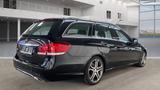 Mercedes-Benz E 200 CGI BlueEfficiency - Mercedes-Benz E 200: Kombi