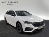 Skoda Octavia Combi 1.4 TSI iV RS DSG |MATRIX|DCC|HUD| - Skoda Octavia: Combi