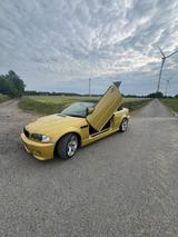 BMW e46 cabriolet 330 M3 umbau Individual,... - BMW 330: Cabrio, E46 330i