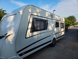 LMC Musica 460E  - LMC Wohnwagen