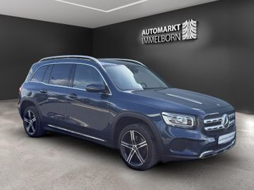 Mercedes GLB 200 - 1