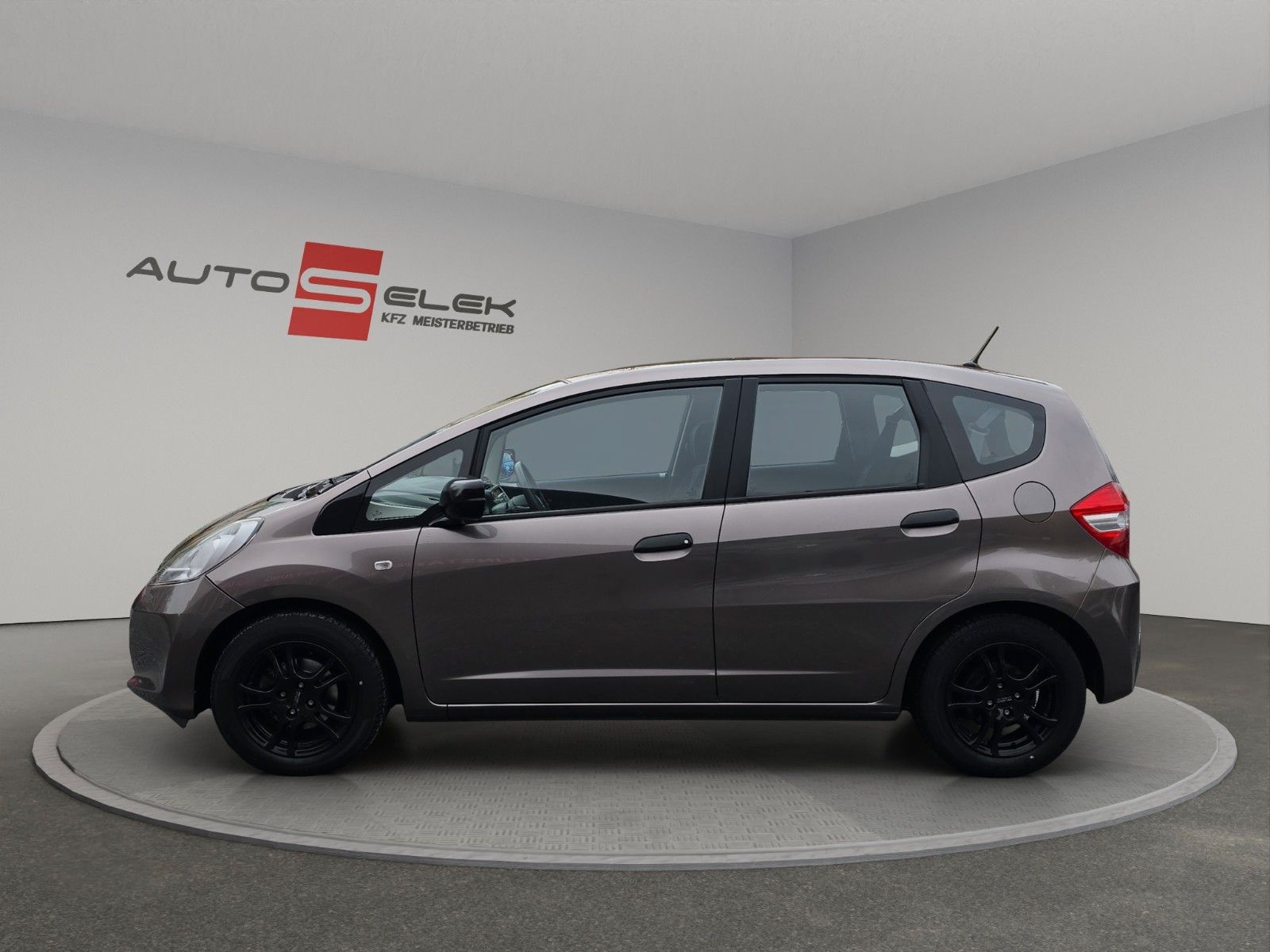 Fahrzeugabbildung Honda Jazz 1.2 S Cool AUS 1.HAND WENIG KM