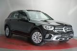 Mercedes-Benz GLC 300 d 4Matic 9G-Tronic Navi/Distronic/Kamera - Mercedes-Benz GLC 300 in Braunschweig