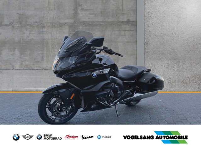 BMW K 1600 B Comfort-Paket, Safety-Paket, ...