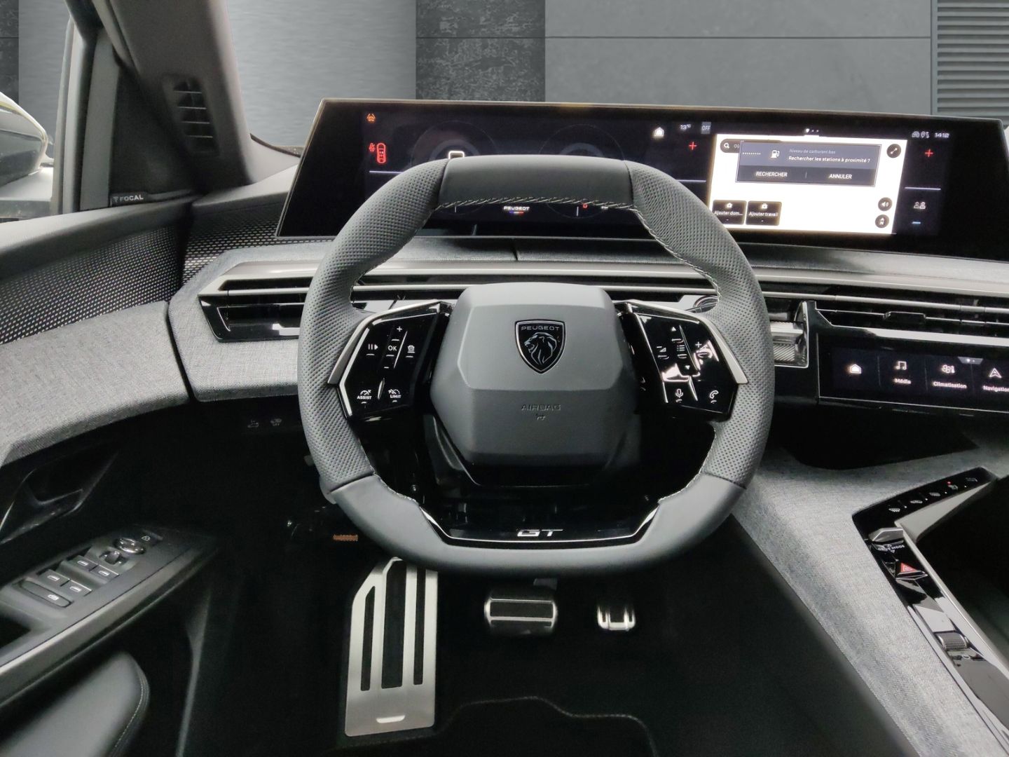 Peugeot 3008 - Bild 10