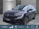 Renault Espace E-TECH Hybrid 200 Techno - Renault Espace New cars