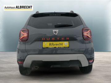 Dacia Duster Extreme 2WD 1.0TCe 100 BenzinLPG