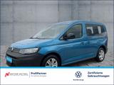 Volkswagen Caddy 1.5TSI DSG 5JG+SHZ+RFK+STDHZG+NAV/AHK VORB