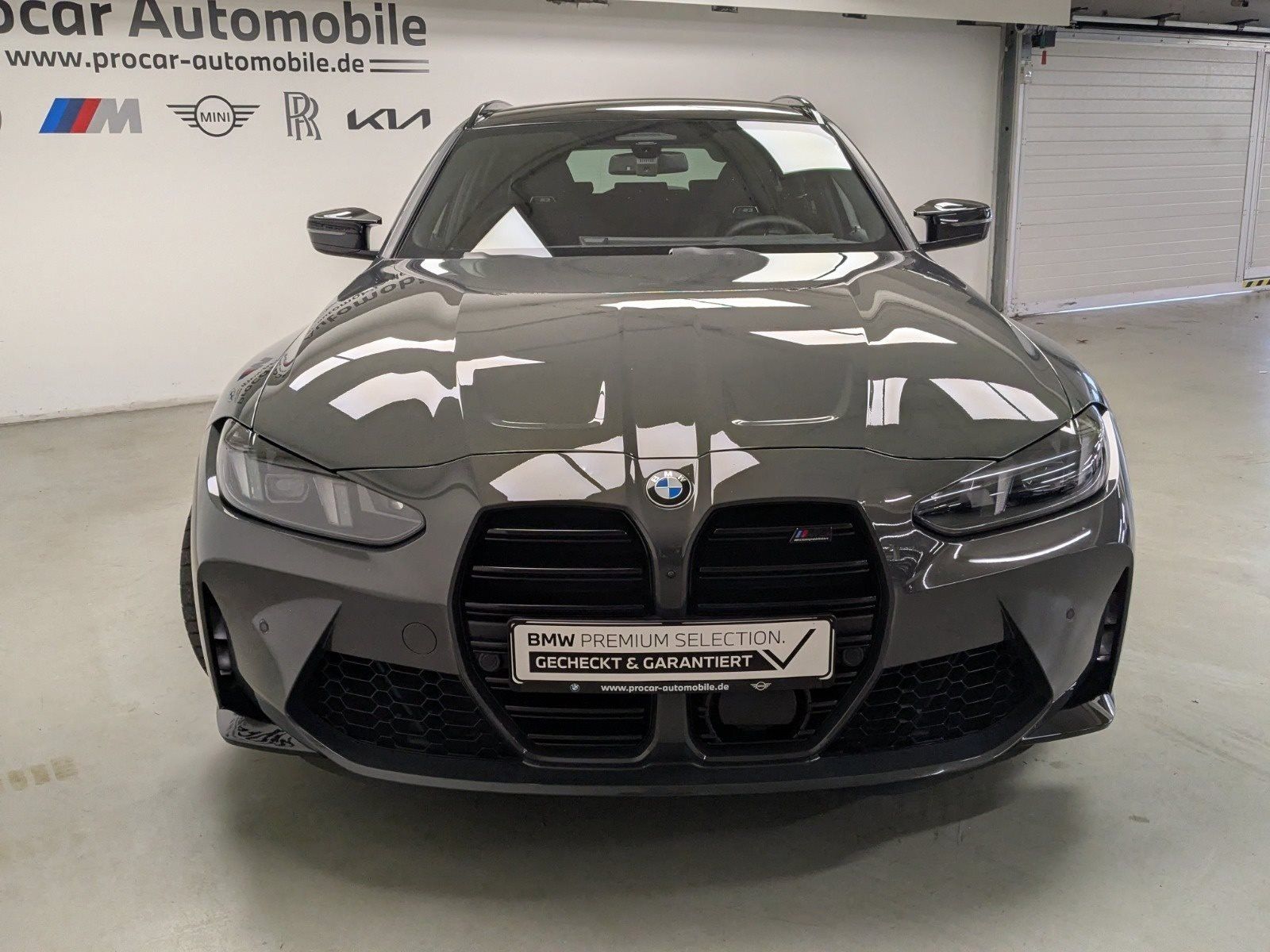 BMW M3 - Bild 3