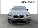 Renault Arkana TECHNO TCe 140 - Renault Arkana Techno mit Benzin-Antrieb