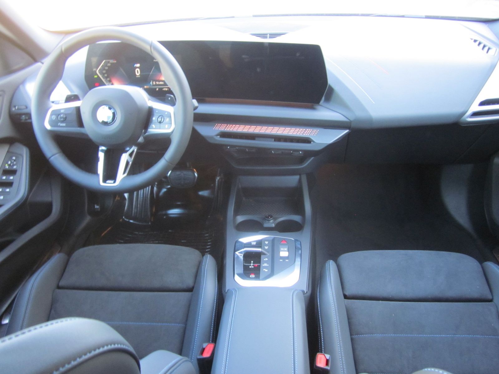 BMW 220 Gran Coupé - Bild 15