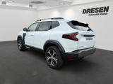 Dacia Duster Journey Mild Hybrid 130 Navi+Digitales-Co - Dacia Duster Gebrauchtwagen in Düsseldorf