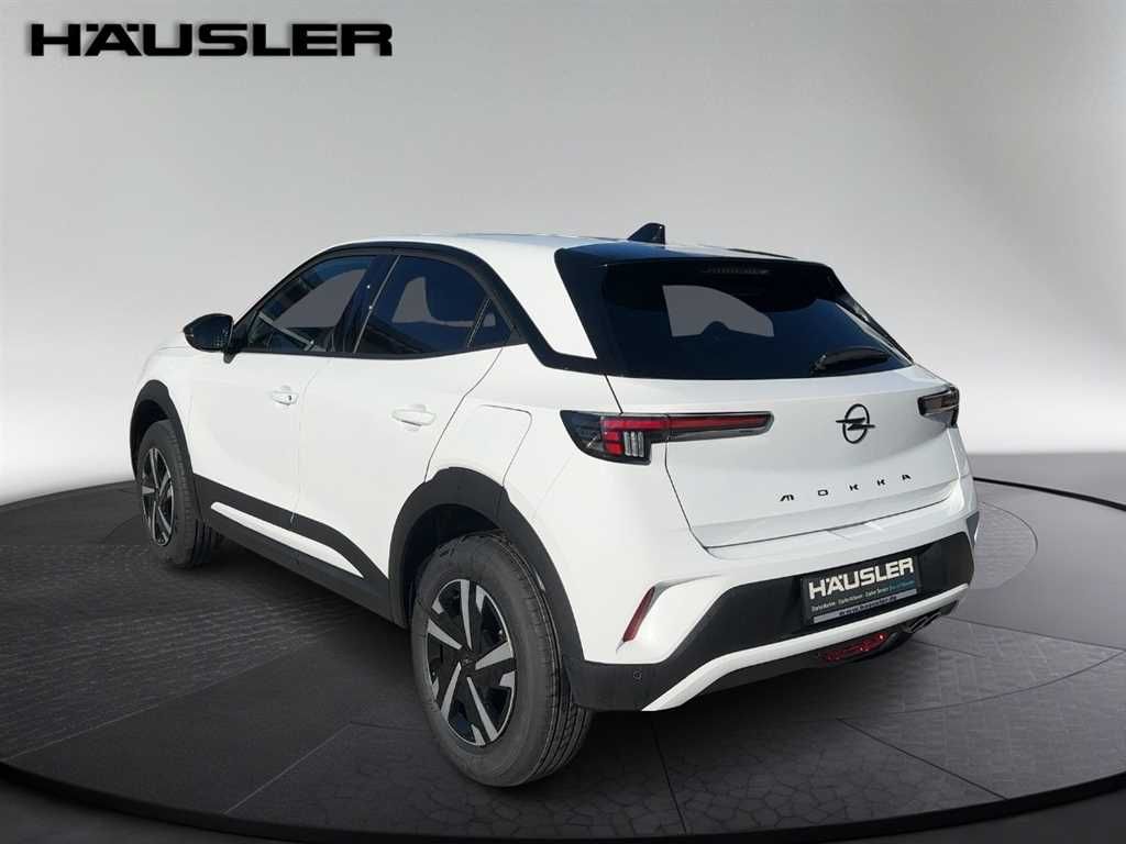 Opel Mokka - Bild 3