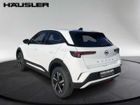 Opel Mokka - Vorschau Bild 3