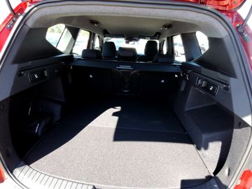 Dacia Bigster Expression HYBRID 155