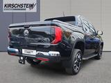 Volkswagen Amarok 3.0 TDI Aventura Rollcover AHK Matrix-LED - gebrauchte VW Amarok aus dem Jahr 2023