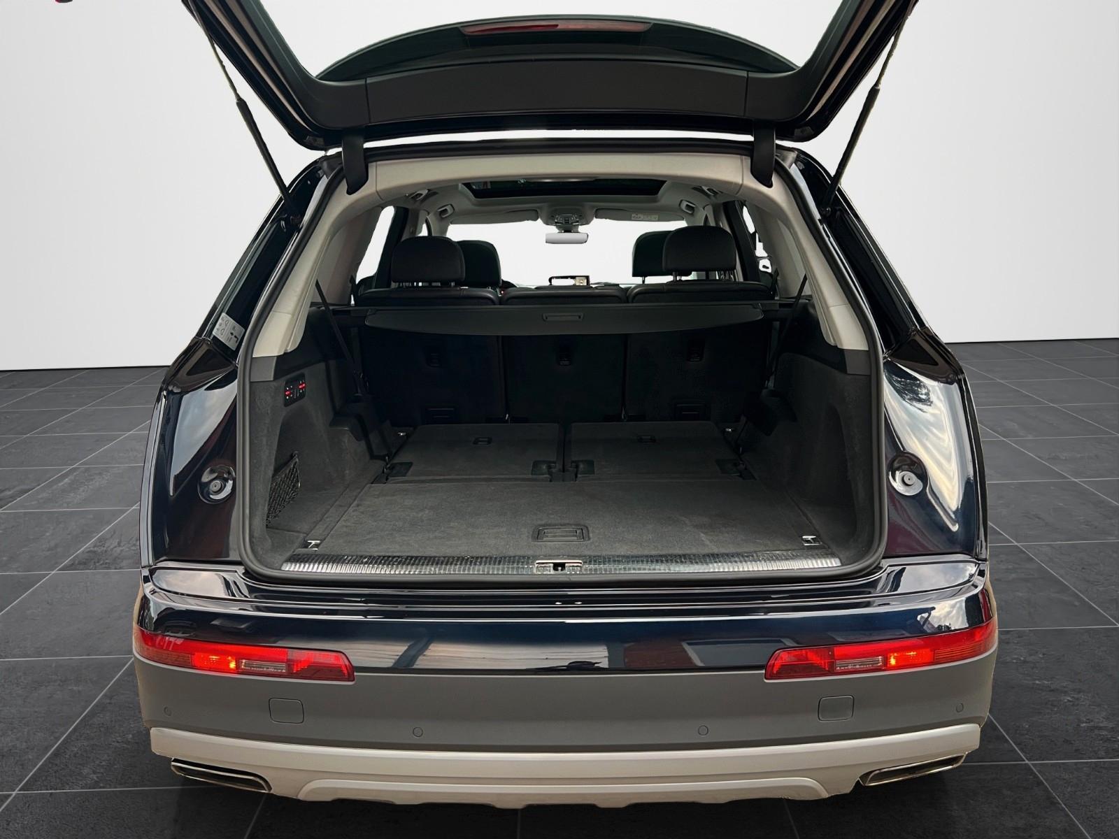 Audi Q7 3.0 TDI quattro*7.SITZER*PANO*NACHT*HUD*VOLL*