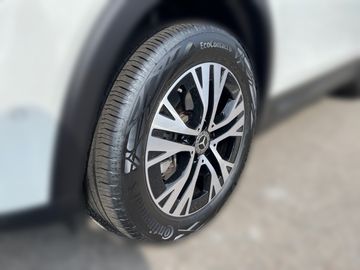 Mercedes GLB 180 - 6