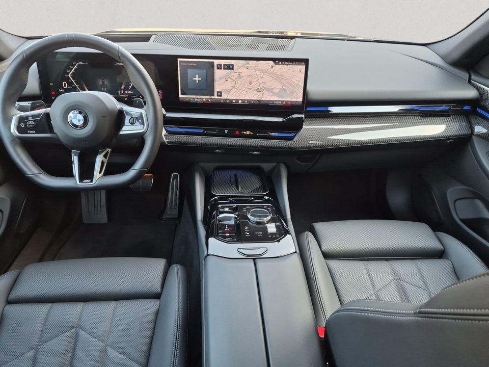 BMW 540 - Bild 11