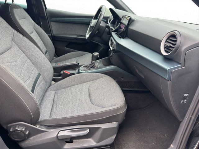 Foto Nummer 18: SEAT Arona