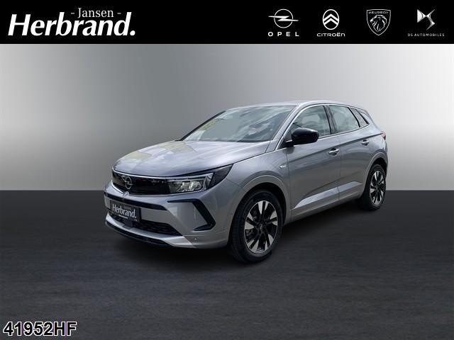 Opel Grandland (X)