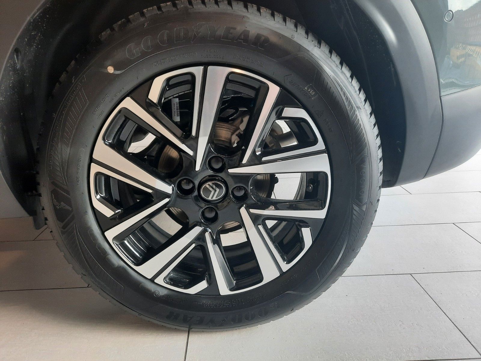 Citroën C4 - Bild 18