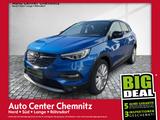 Opel Grandland 1.5 D Ultimate BiLED/Leder/Navi/360° - Opel Grandland (X) in Chemnitz