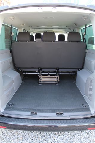 Volkswagen T6.1 Caravelle lang LR DSG 4Motion LED 7-Sitzer