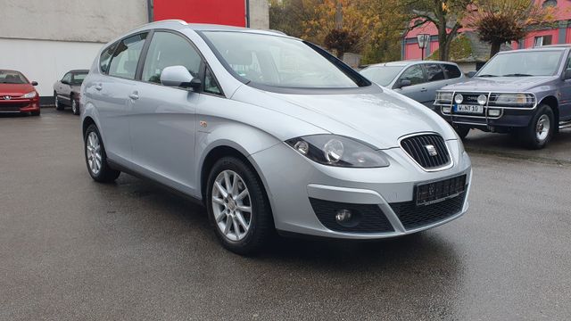 Seat Altea XL Stylance / Style