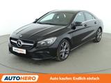 Mercedes-Benz CLA 200 Urban Aut.*TEMPO*CAM*PDC*SHZ*KLIMA* - Mercedes-Benz CLA