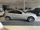 Mercedes-Benz C 180 Panorama- Schiebedach.Reifen neu.  - gebrauchte Mercedes-Benz C 180 aus dem Jahr 2007