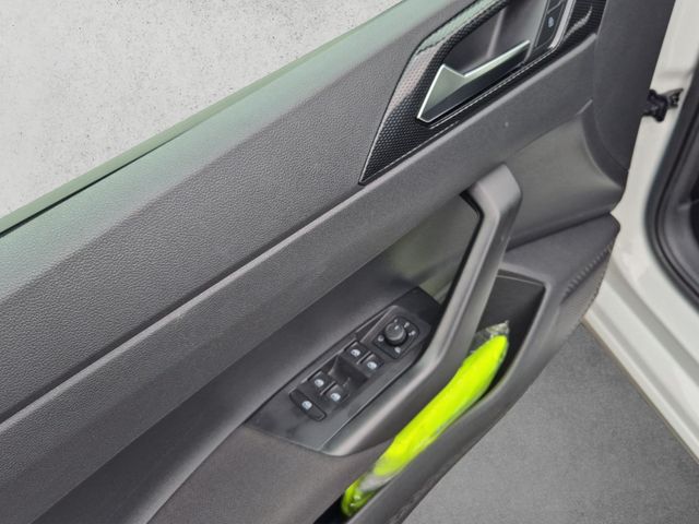 Polo Life 1.0 MPI, DAB+, LED, CarPlay