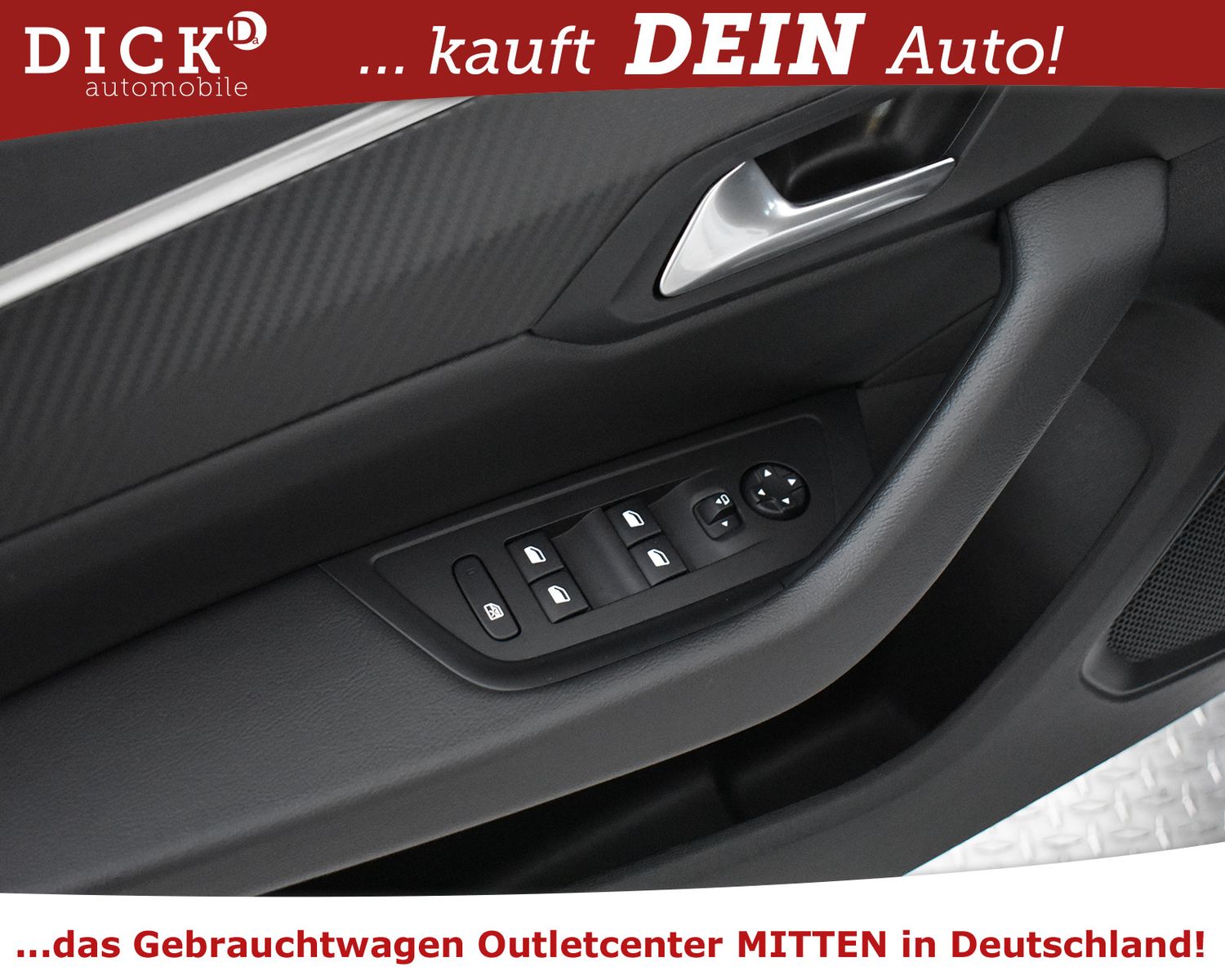 PEUGEOT 508 SW 130 HDi Active VIRTU+NAVI+SHZ+KAMERA+TEMP - Image 16