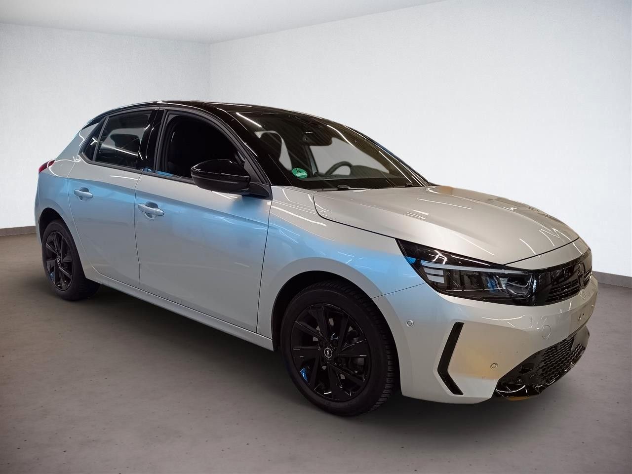 Opel Corsa F GS*KAMERA*SITZHEIZUNG*CARPLAY*LED*PDC* imagem 3
