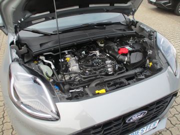 Ford Puma ST-Line PDC + 5J.Garantie + Kamera