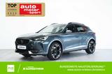 Cupra Formentor VZ 1.4 e-HYBRID 180kW 6-Gang-DSG - Cupra Formentor mit Hybrid-Antrieb
